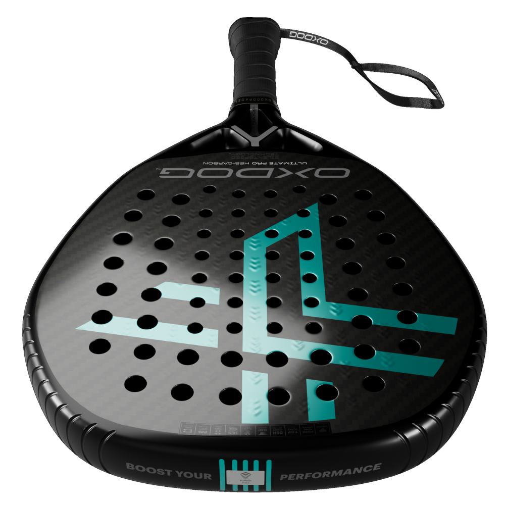 Raquette de padel Oxdog Ultimate Pro 2026