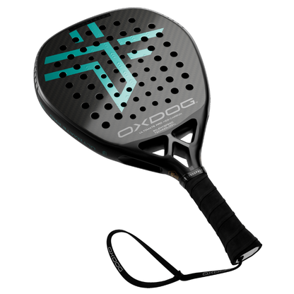 Raquette de padel Oxdog Ultimate Pro 2026