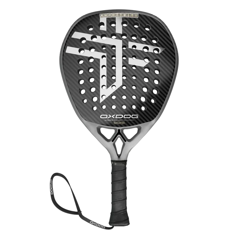 Raquette de padel Oxdog Ultimate Pro Light 2024