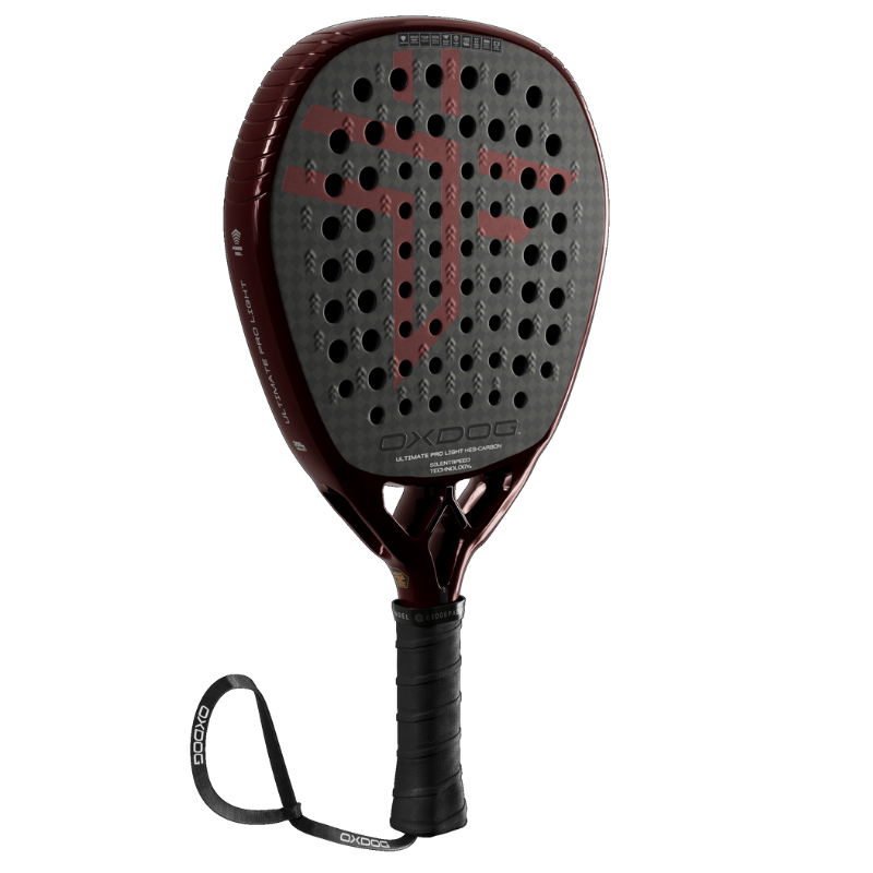 Raquette de padel Oxdog Ultimate Pro Light 2026