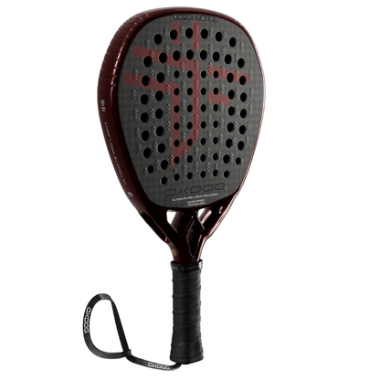 Raquette de padel Oxdog Ultimate Pro Light 2026