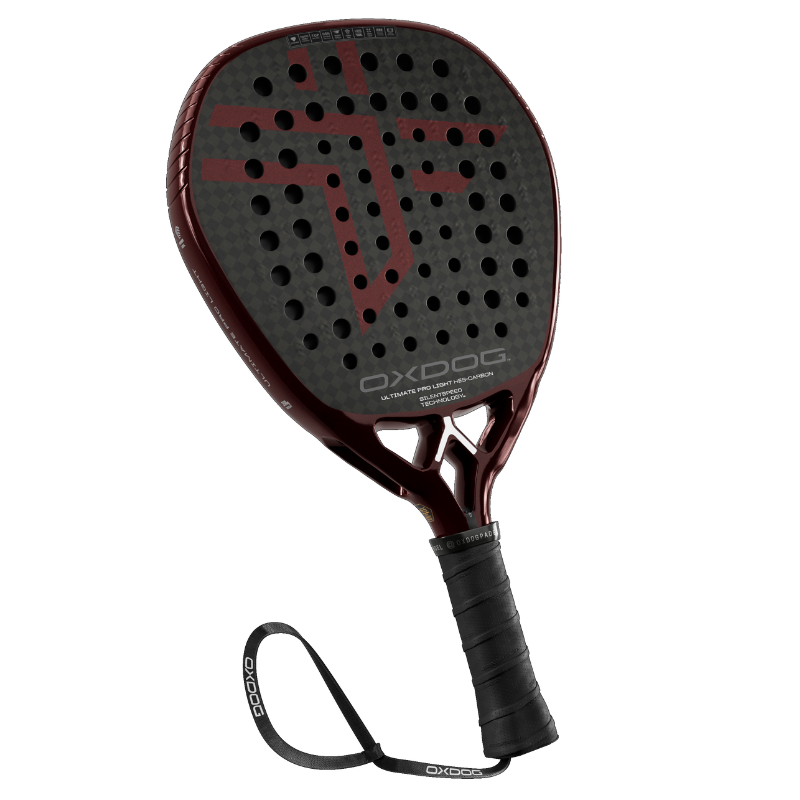 Raquette de padel Oxdog Ultimate Pro Light 2026