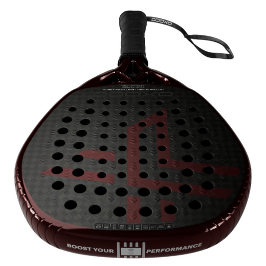 Raquette de padel Oxdog Ultimate Pro Light 2026