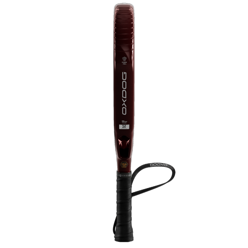Raquette de padel Oxdog Ultimate Pro Light 2026