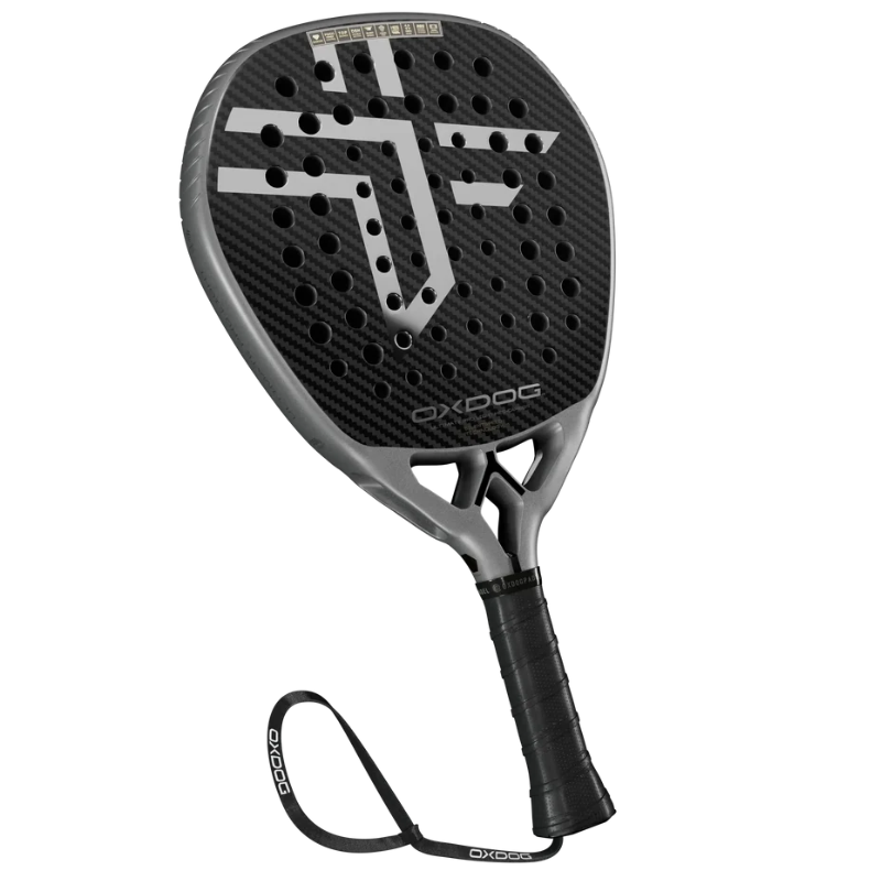 Raquette de padel Oxdog Ultimate Pro Light 2024