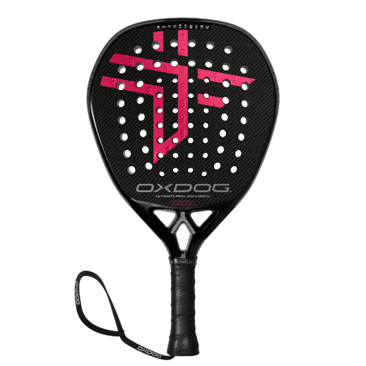 Raquette de padel Oxdog Ultimate Pro+ 2025