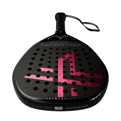 Raquette de padel Oxdog Ultimate Pro+ 2025