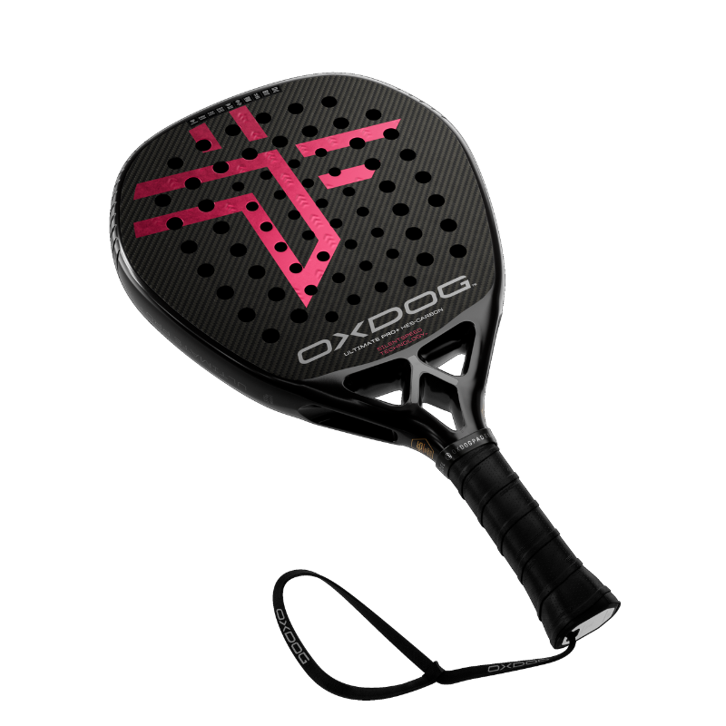 RAQUETTE DE TEST - Oxdog Ultimate Pro+ 2025