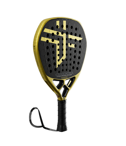 RAQUETTE DE TEST - Raquette de padel Oxdog Ultimate Pro Smash 2025