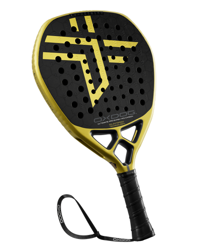 RAQUETTE DE TEST - Raquette de padel Oxdog Ultimate Pro Smash 2025