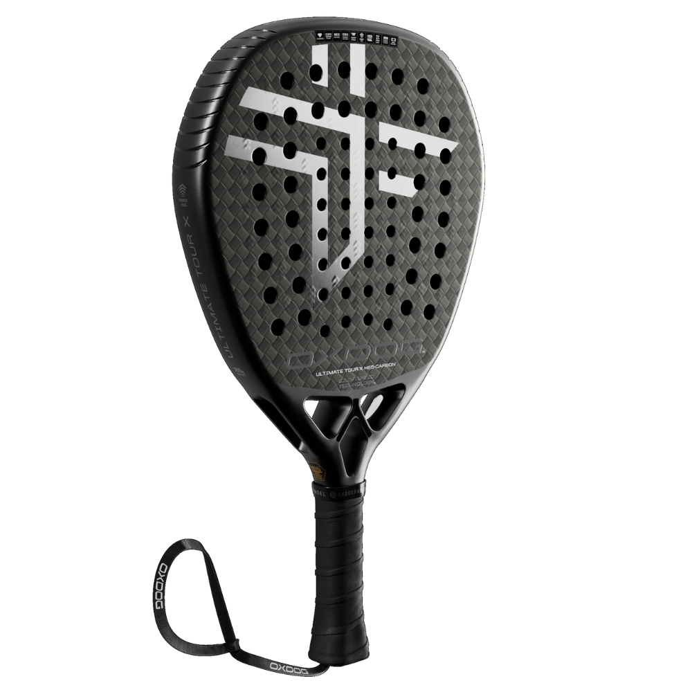 Raquette de padel Oxdog Ultimate Tour X 2026