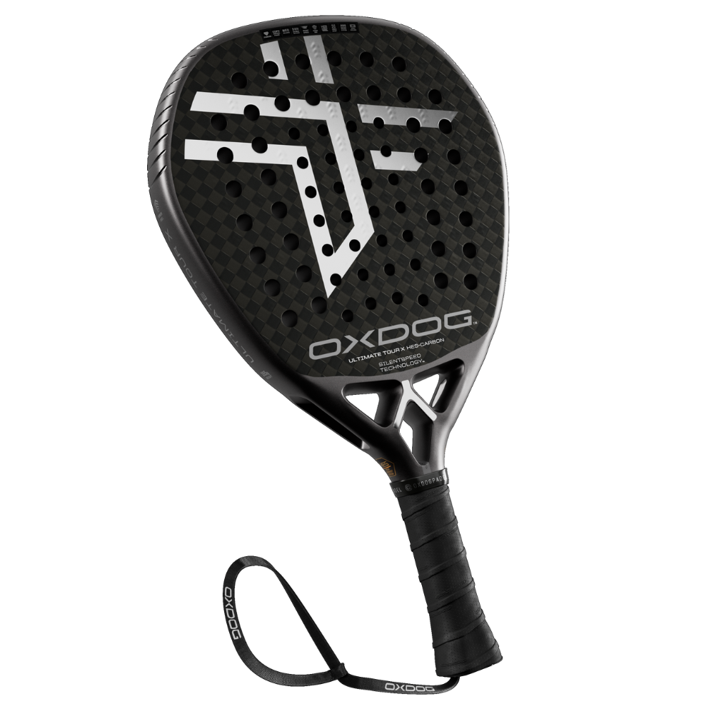 Raquette de padel Oxdog Ultimate Tour X 2026