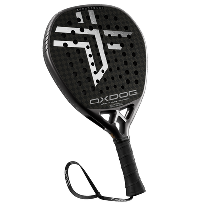 Raquette de padel Oxdog Ultimate Tour X 2026
