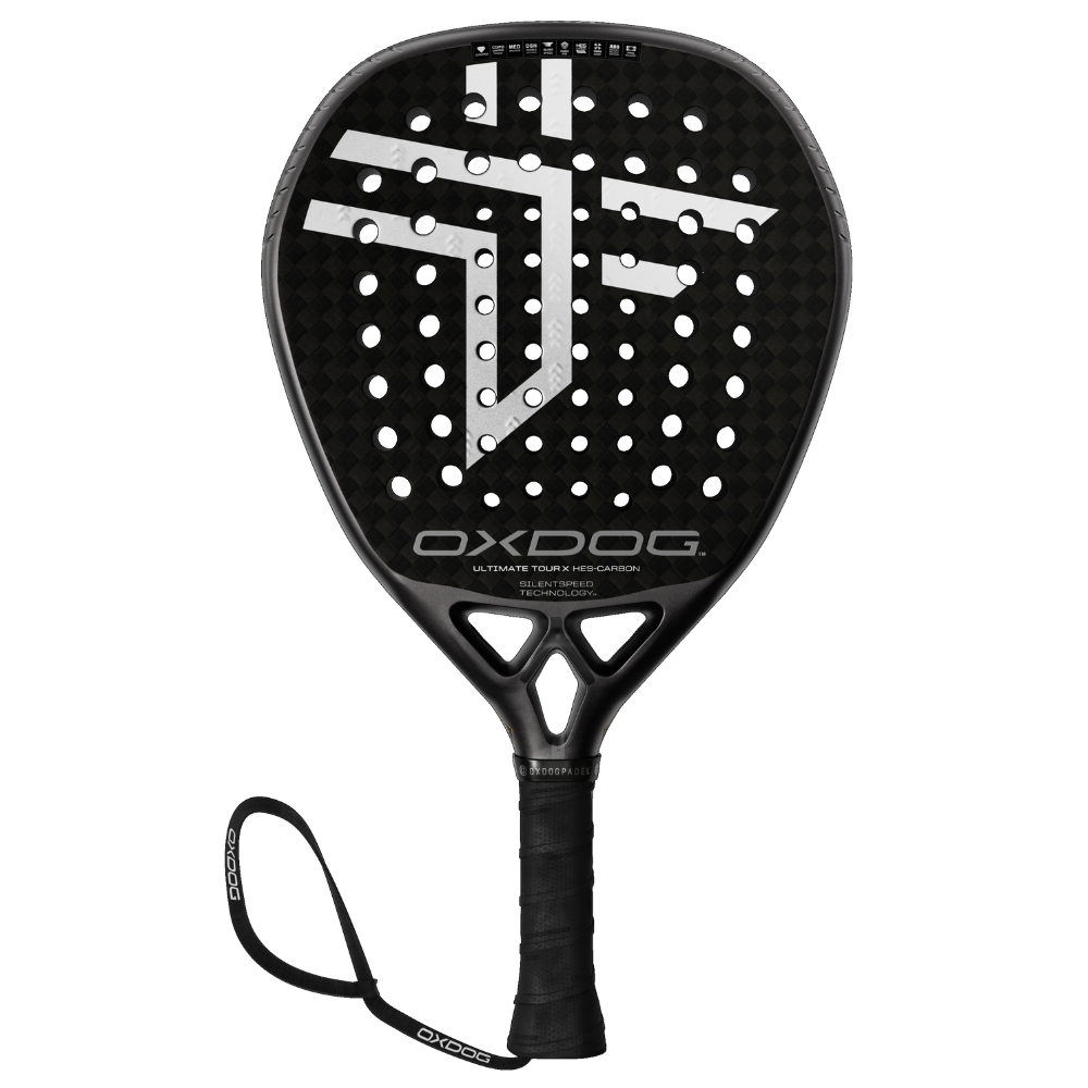 Raquette de padel Oxdog Ultimate Tour X 2026