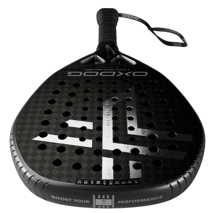 Raquette de padel Oxdog Ultimate Tour X 2026