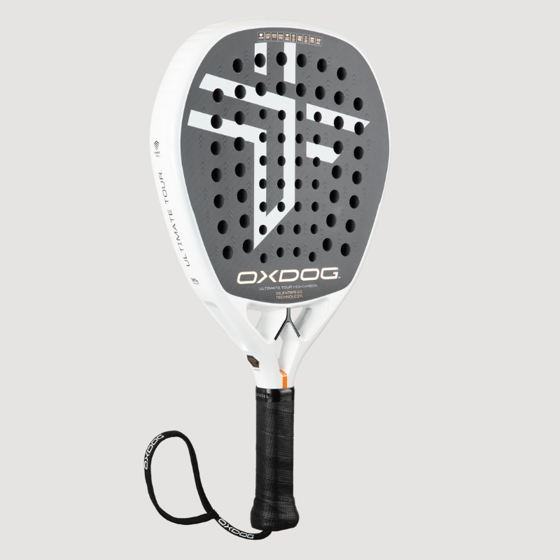 Raquette de padel Oxdog Ultimate Tour