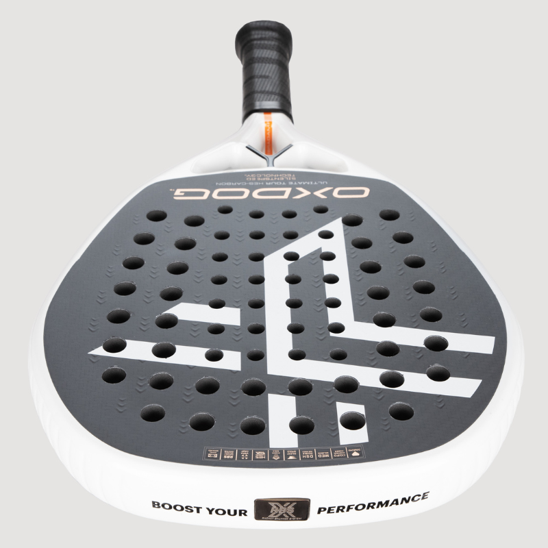 Raquette de padel Oxdog Ultimate Tour