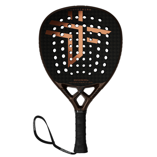 Raquette de padel Oxdog Hyper Tour X 2.0 2026