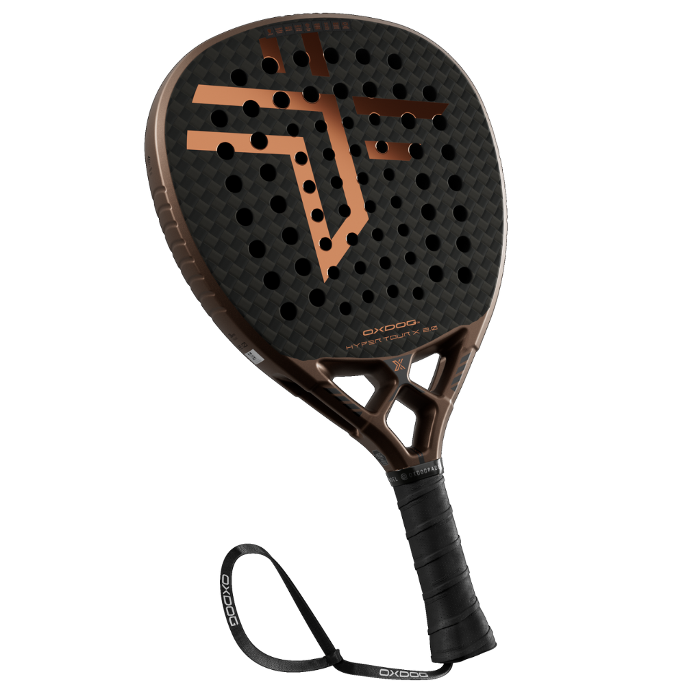 Raquette de padel Oxdog Hyper Tour X 2.0 2026