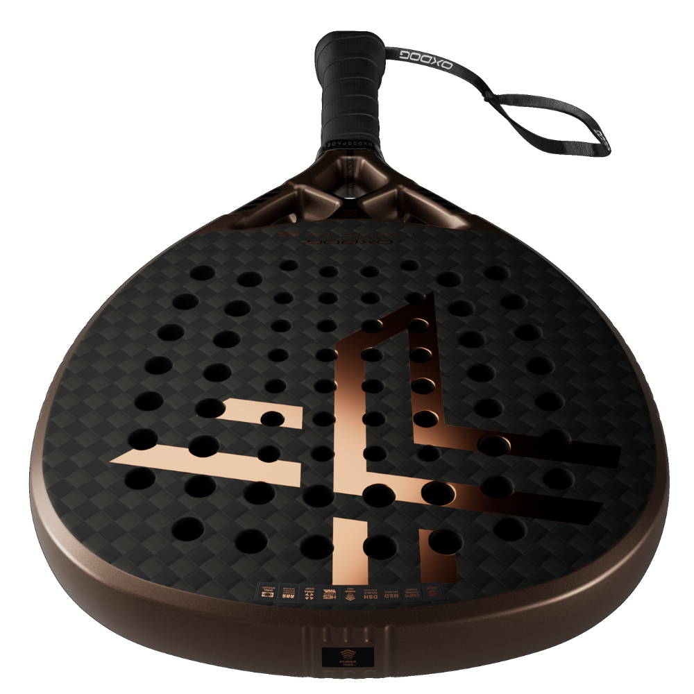 Raquette de padel Oxdog Hyper Tour X 2.0 2026