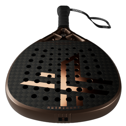 Raquette de padel Oxdog Hyper Tour X 2.0 2026