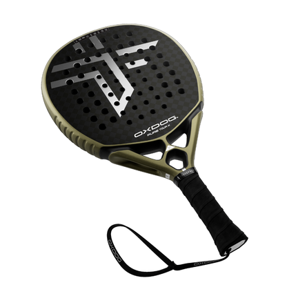 Raquette de padel Oxdog Pure Tour X 2026