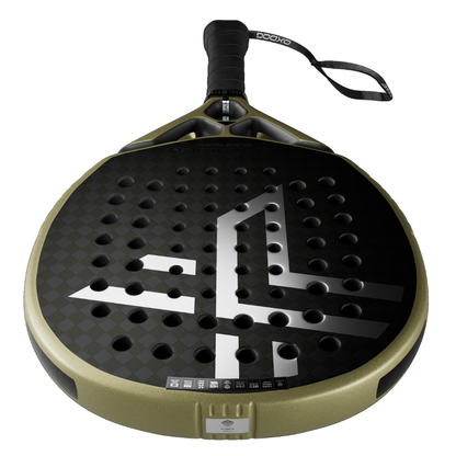 Raquette de padel Oxdog Pure Tour X 2026