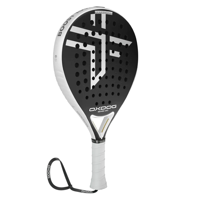 Raquette de padel Oxdog Sense Light Match 2024