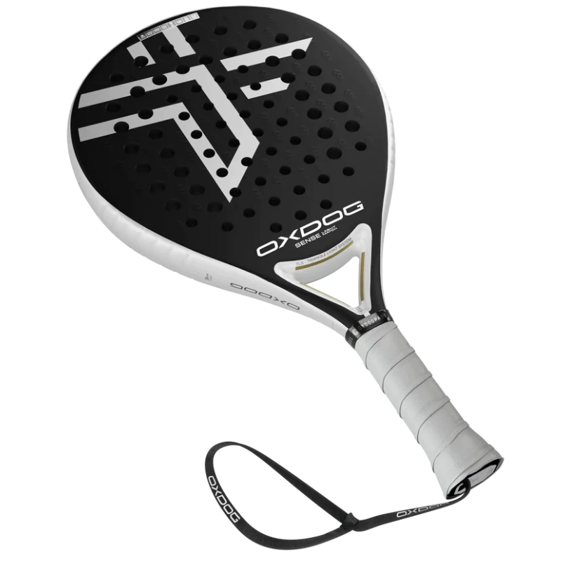 Raquette de padel Oxdog Sense Light Match 2024
