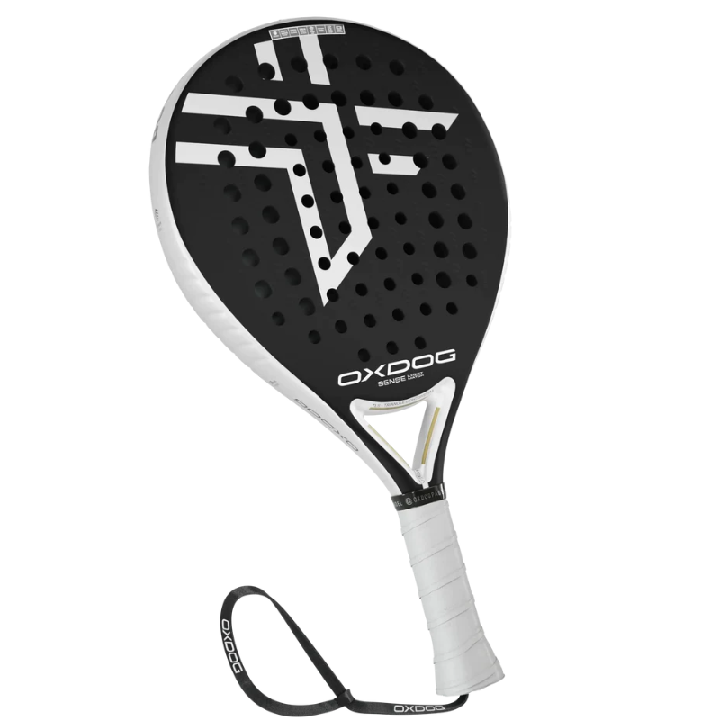 Raquette de padel Oxdog Sense Light Match 2024