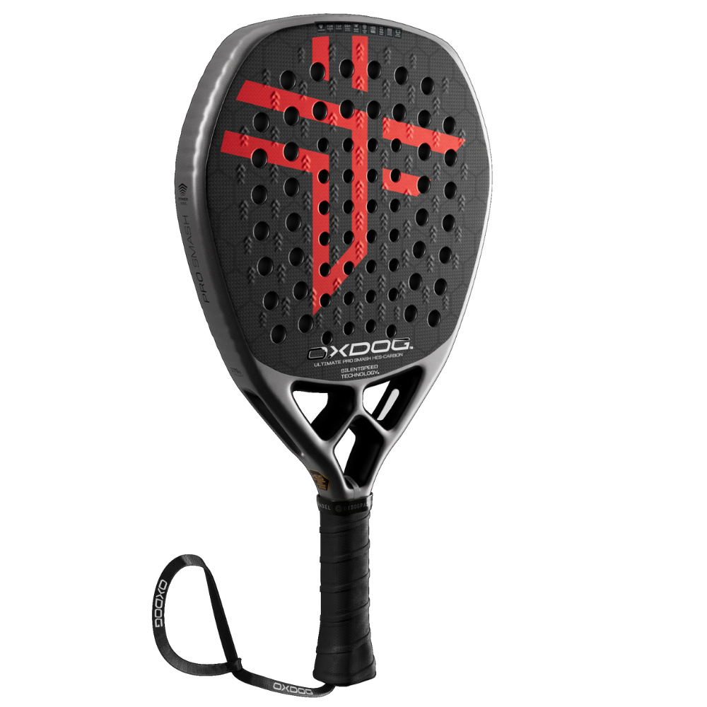 Raquette de padel Oxdog Ultimate Pro Smash 2026