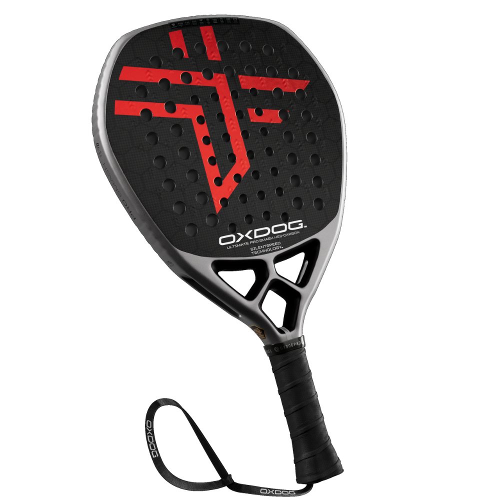 Raquette de padel Oxdog Ultimate Pro Smash 2026
