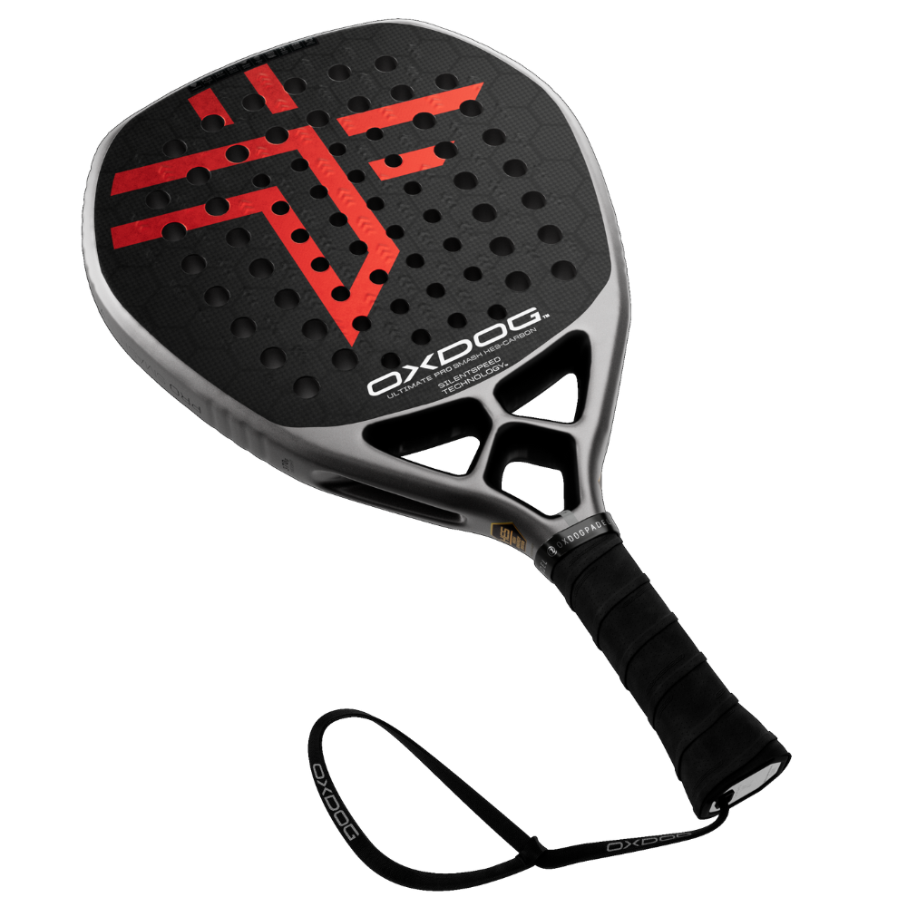 Raquette de padel Oxdog Ultimate Pro Smash 2026