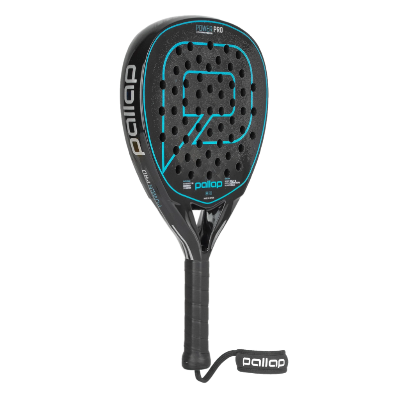 Raquette de padel Pallap Power Pro