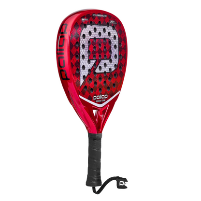 Raquette de padel Pallap Power Star
