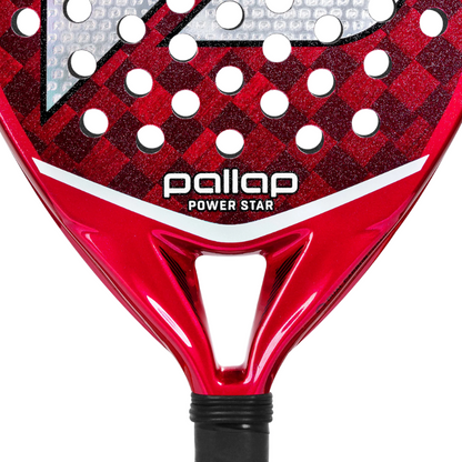 Raquette de padel Pallap Power Star