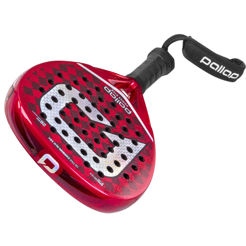 Raquette de padel Pallap Power Star