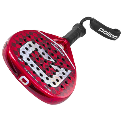 Raquette de padel Pallap Power Star