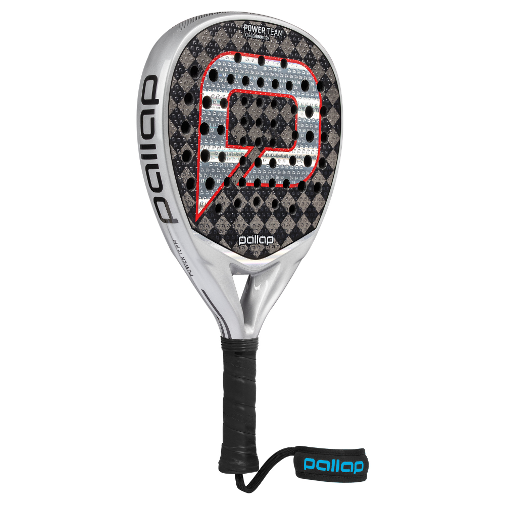 Raquette de padel Pallap Power Team 2026 - Esprit Padel Shop
