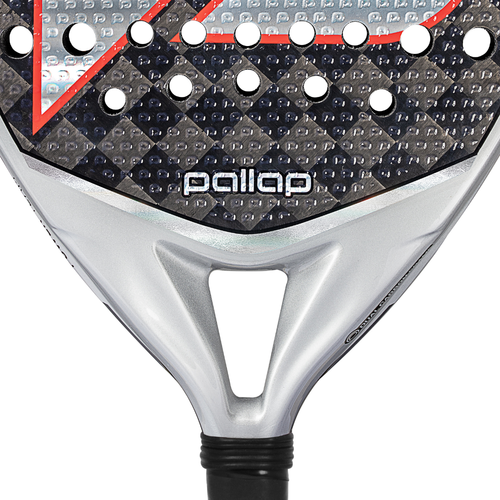 Raquette de padel Pallap Power Team 2026 - Esprit Padel Shop