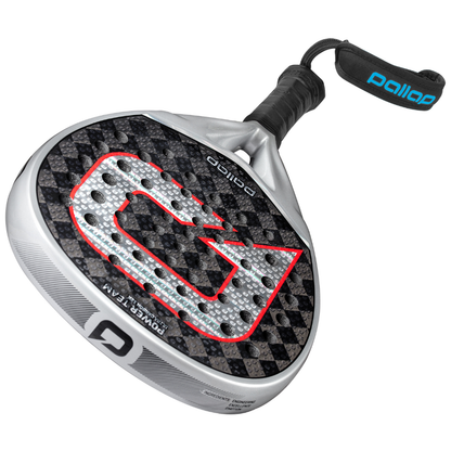 Raquette de padel Pallap Power Team 2026 - Esprit Padel Shop