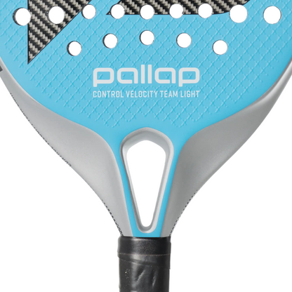 Raquette de padel Pallap Velocity Control Team Light