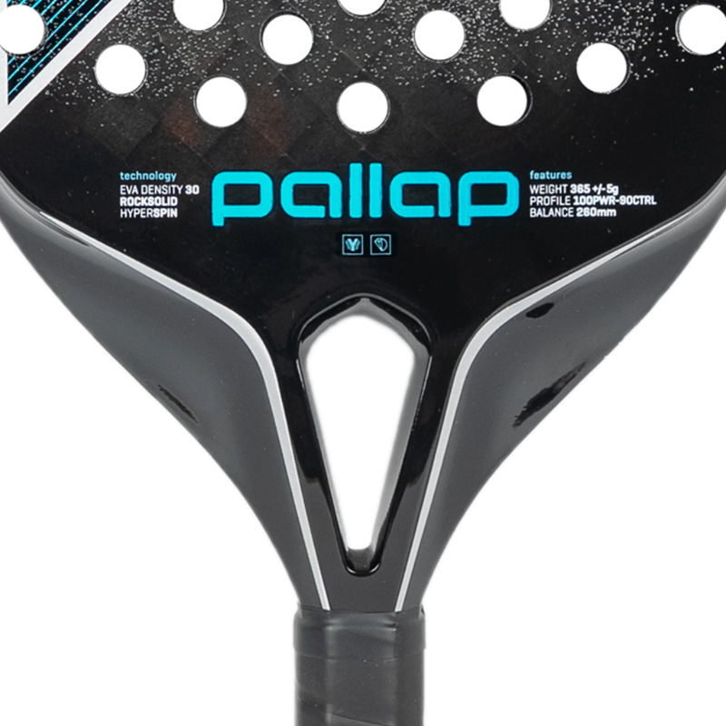 Raquette de padel Pallap Velocity Pro