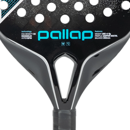 Raquette de padel Pallap Velocity Pro