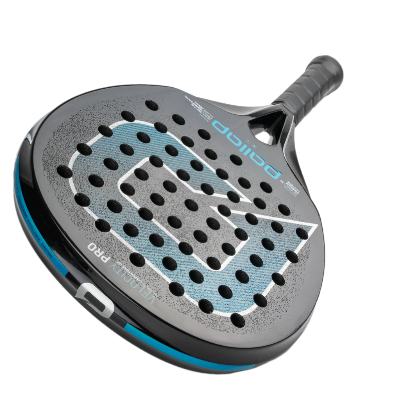 Raquette de padel Pallap Velocity Pro