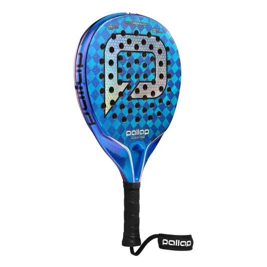 Raquette de padel Pallap Velocity Star