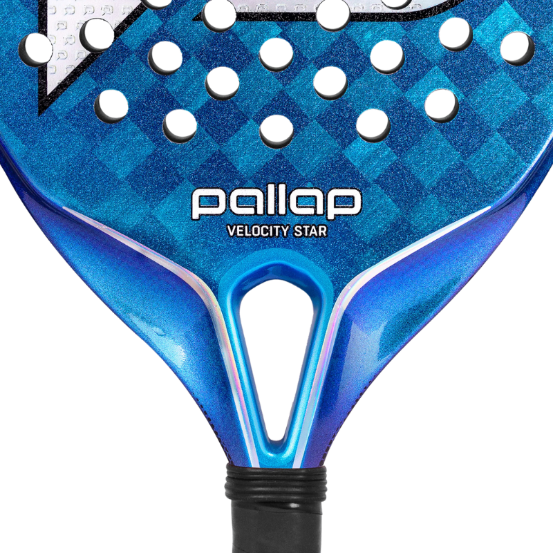 Raquette de padel Pallap Velocity Star