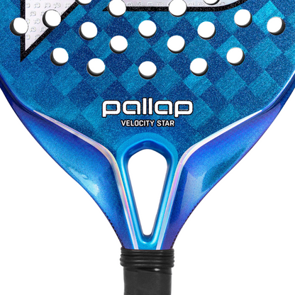 Raquette de padel Pallap Velocity Star