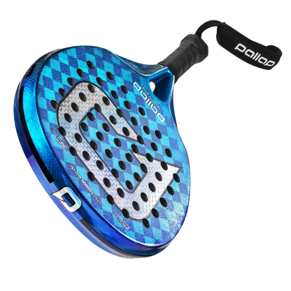 Raquette de padel Pallap Velocity Star