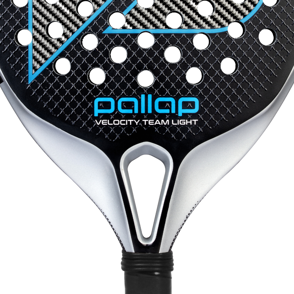 Raquette de padel Pallap Velocity Team Light 2026
